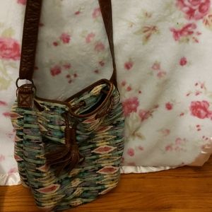 Aeropostale Shoulder Bag
